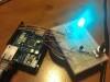 Arduino Temp Monitor Progress