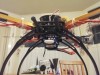 Quadcopter Parts List